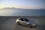 Mercedes-Benz SLK-Class 2005 года